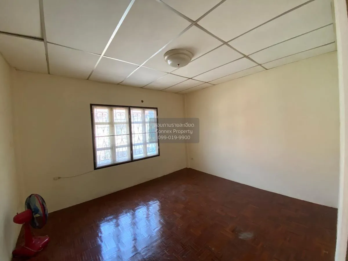 For Sale Townhouse/Townhome  , Baan Nanthicha 3/8 , Sai Noi , Sai 3