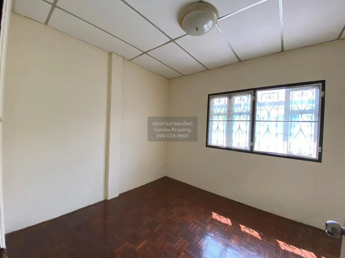 For Sale Townhouse/Townhome  , Baan Nanthicha 3/8 , Sai Noi , Sai 4