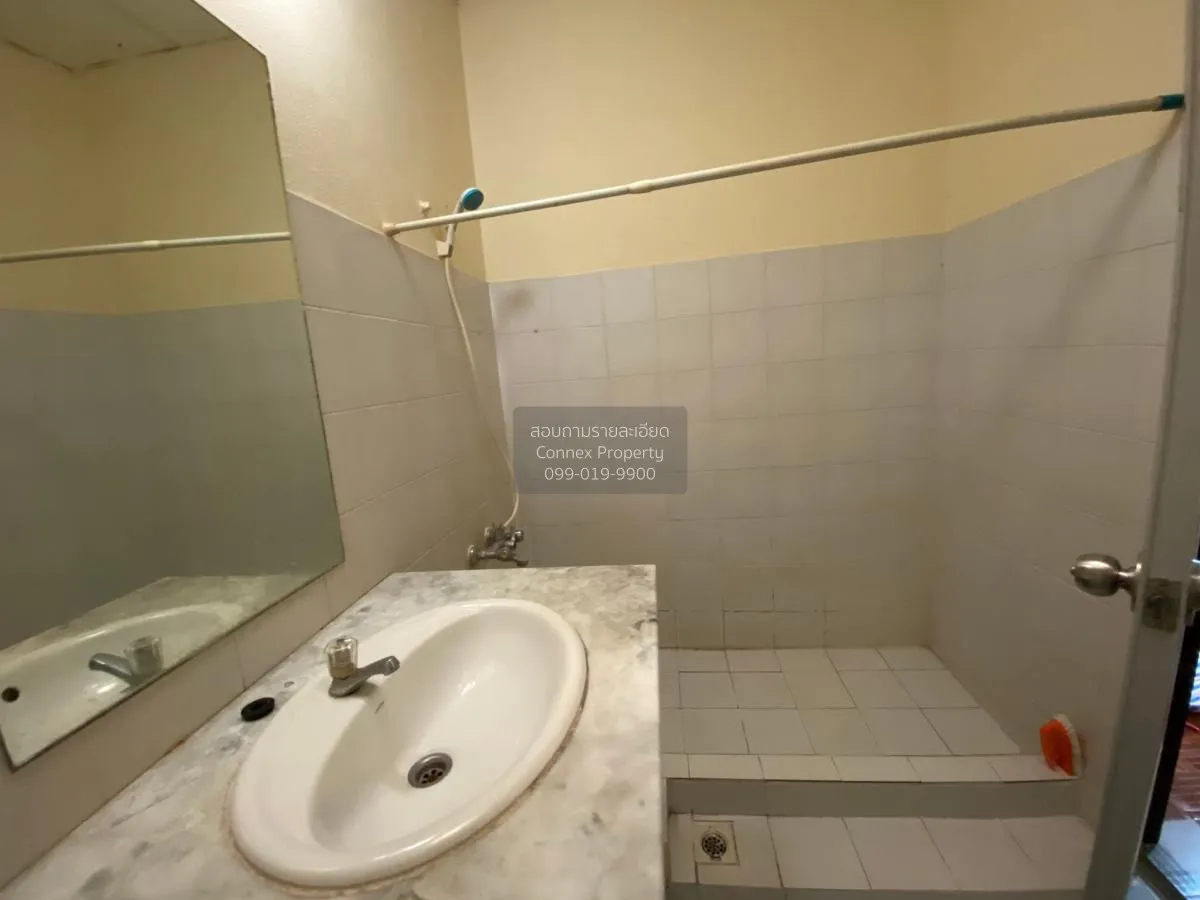 For Sale Townhouse/Townhome  , Baan Nanthicha 3/8 , Sai Noi , Sai