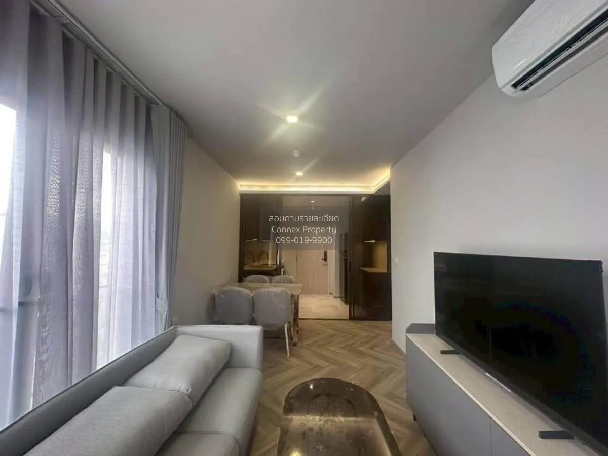 For Rent Condo , Chapter Thonglor 25 , BTS-Thong Lo , Khlong Tan  2