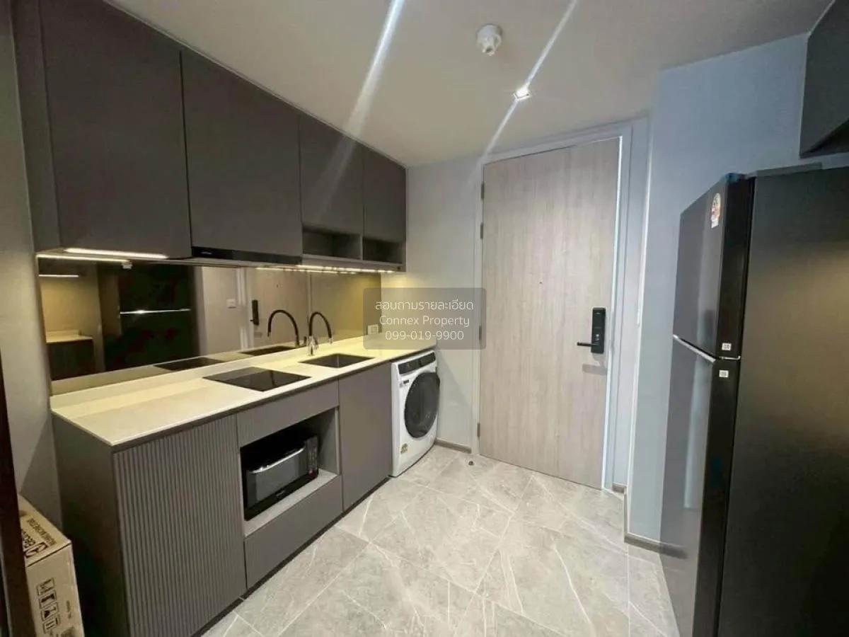 For Rent Condo , Chapter Thonglor 25 , BTS-Thong Lo , Khlong Tan  3