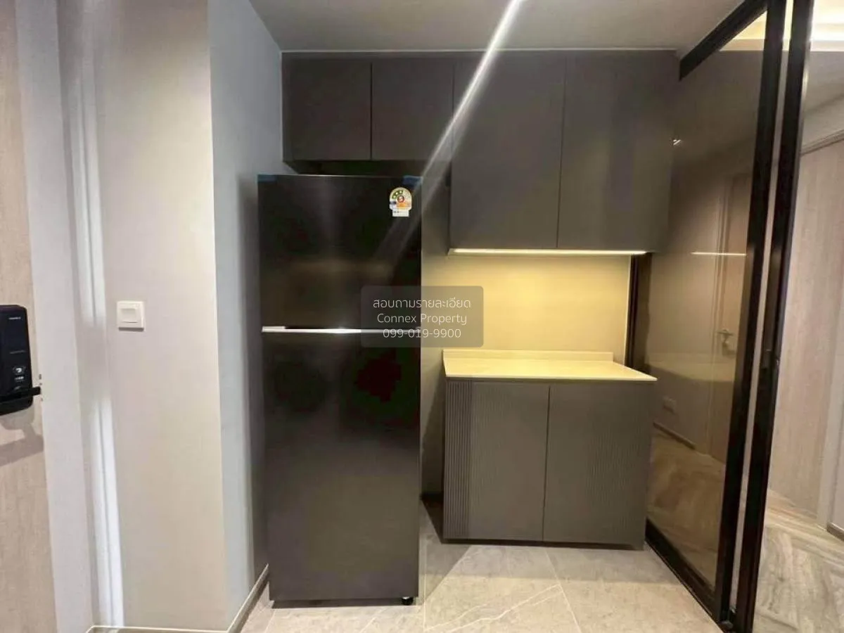 For Rent Condo , Chapter Thonglor 25 , BTS-Thong Lo , Khlong Tan  4