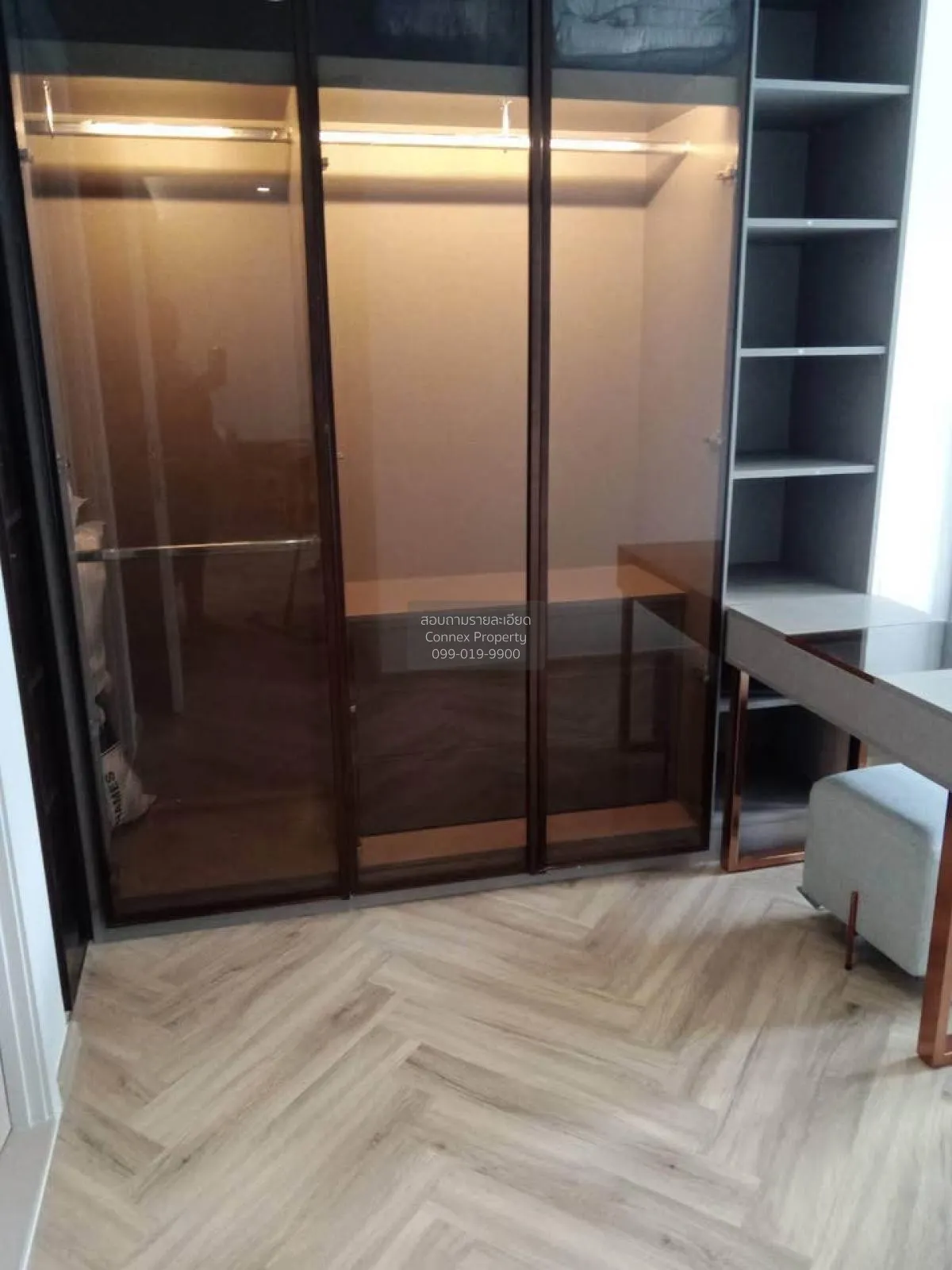For Rent Condo , Chapter Thonglor 25 , BTS-Thong Lo , Khlong Tan 