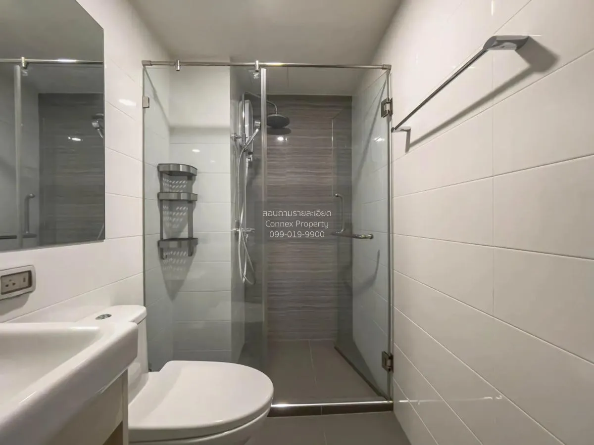 For Rent Condo , KnightsBridge Collage Sukhumvit 107 , BTS-Bearin