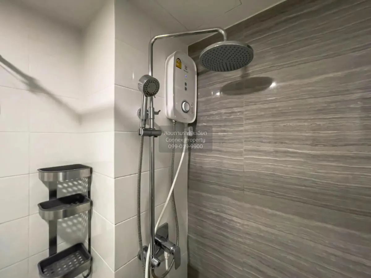 For Rent Condo , KnightsBridge Collage Sukhumvit 107 , BTS-Bearin