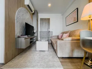 For Rent Condo , KnightsBridge Collage Sukhumvit 107 , BTS-Bearing , Samrong Nuea , Mueang Samut Prakan , Samut Prakarn , CX-133106