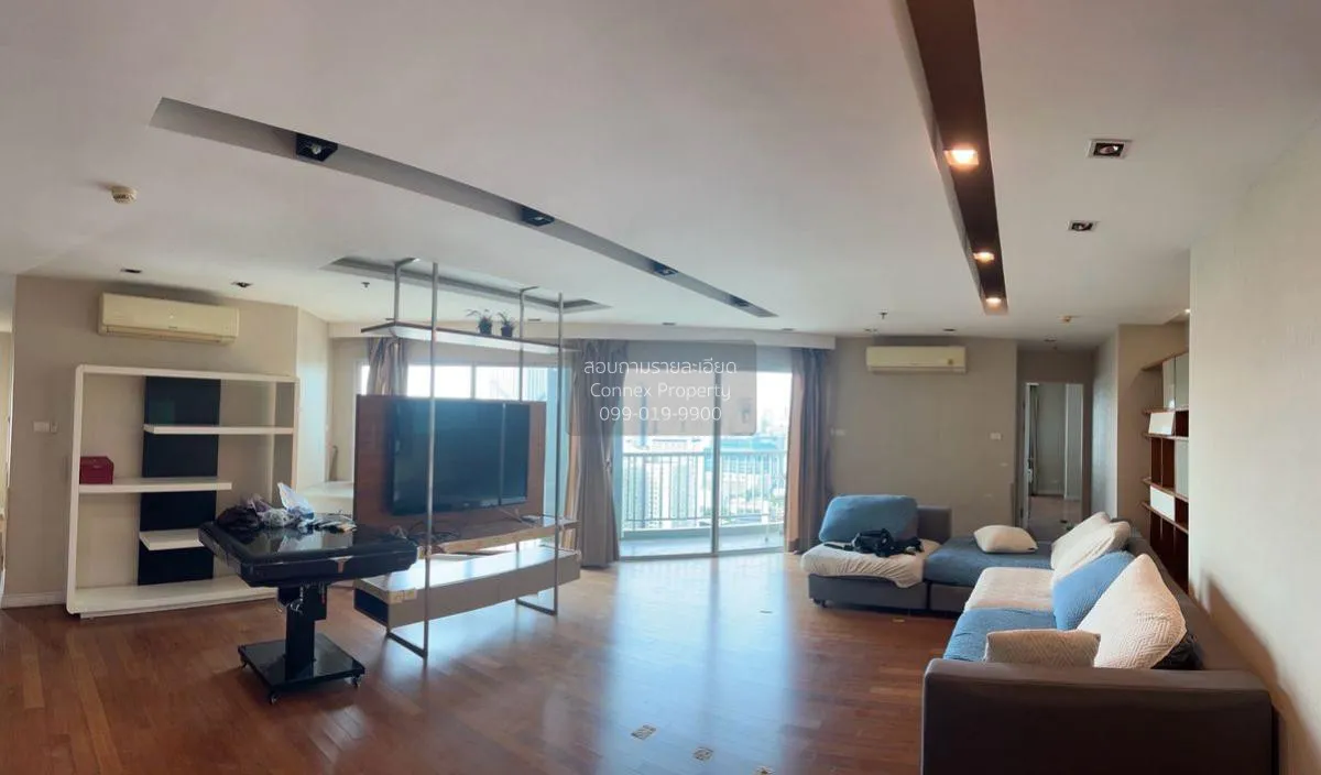 For Rent Condo , BELLE GRAND RAMA 9 , MRT-Phra Ram 9 , Huai Khwan 1