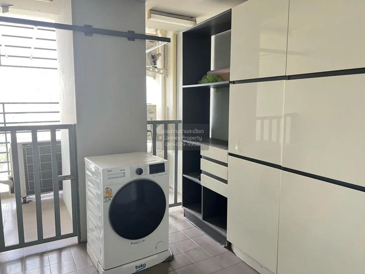 For Rent Condo , BELLE GRAND RAMA 9 , MRT-Phra Ram 9 , Huai Khwan