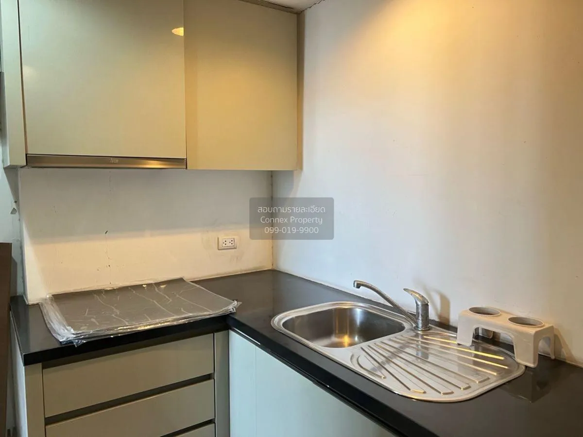 For Rent Condo , BELLE GRAND RAMA 9 , MRT-Phra Ram 9 , Huai Khwan