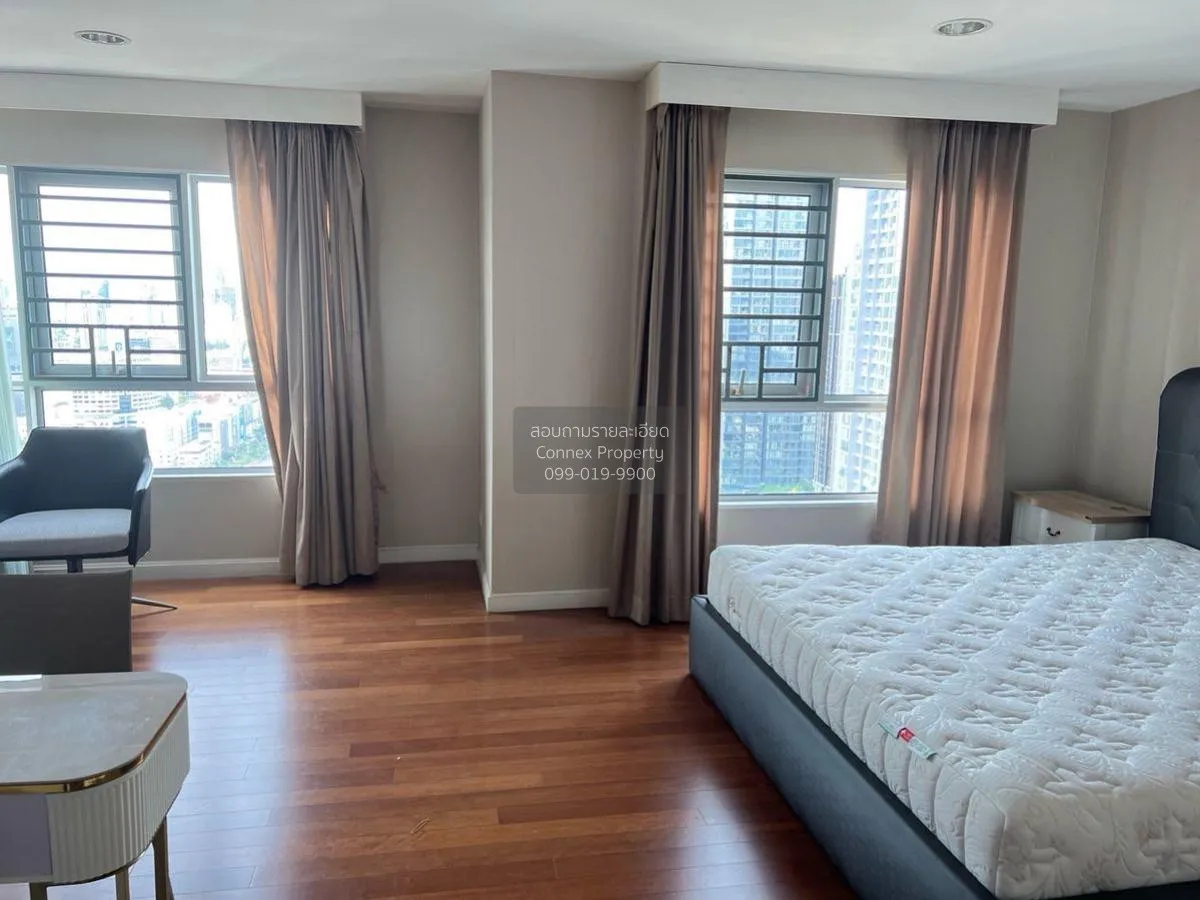 For Rent Condo , BELLE GRAND RAMA 9 , MRT-Phra Ram 9 , Huai Khwan