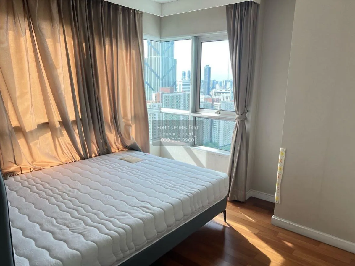 For Rent Condo , BELLE GRAND RAMA 9 , MRT-Phra Ram 9 , Huai Khwan