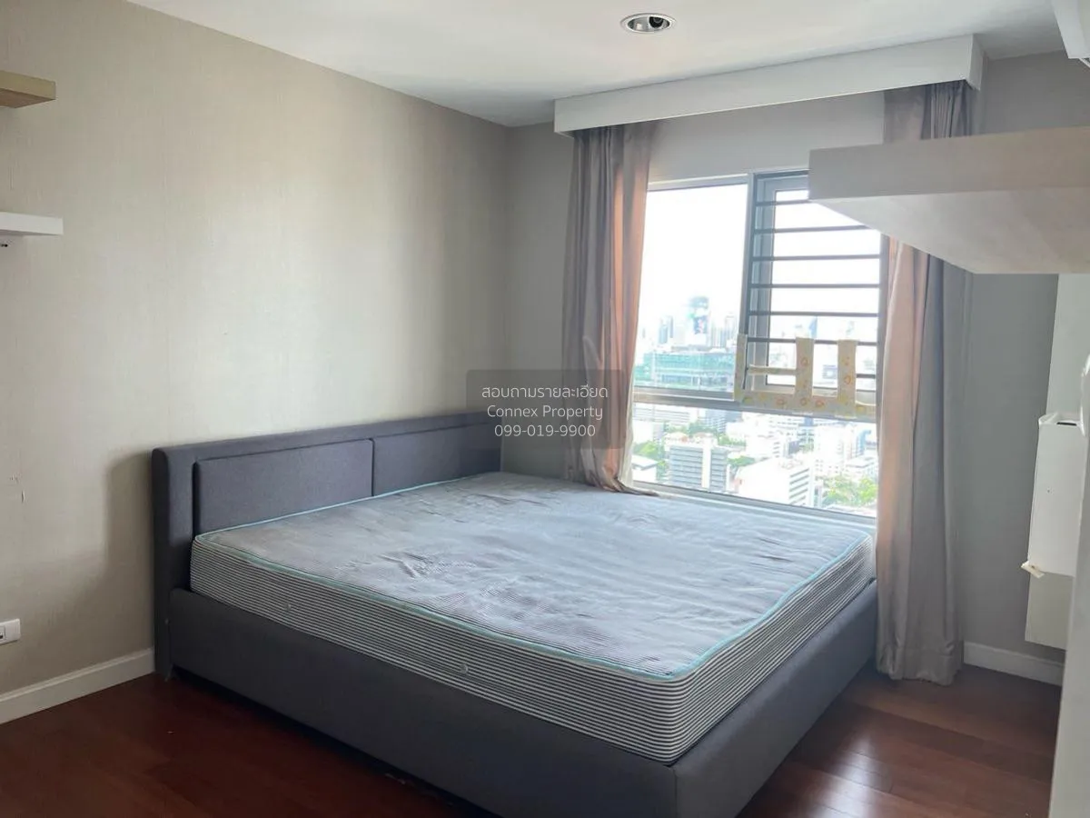 For Rent Condo , BELLE GRAND RAMA 9 , MRT-Phra Ram 9 , Huai Khwan