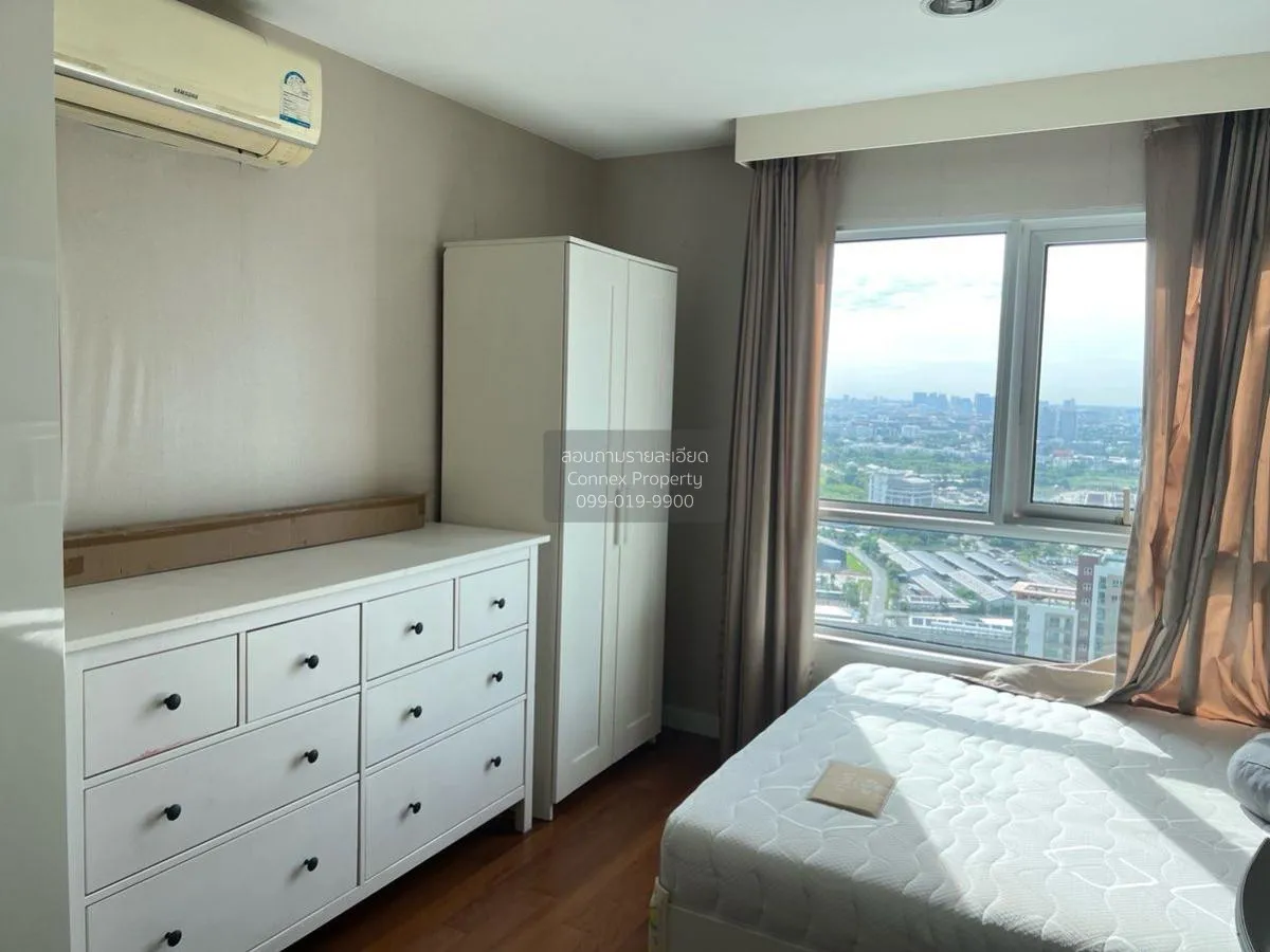 For Rent Condo , BELLE GRAND RAMA 9 , MRT-Phra Ram 9 , Huai Khwan