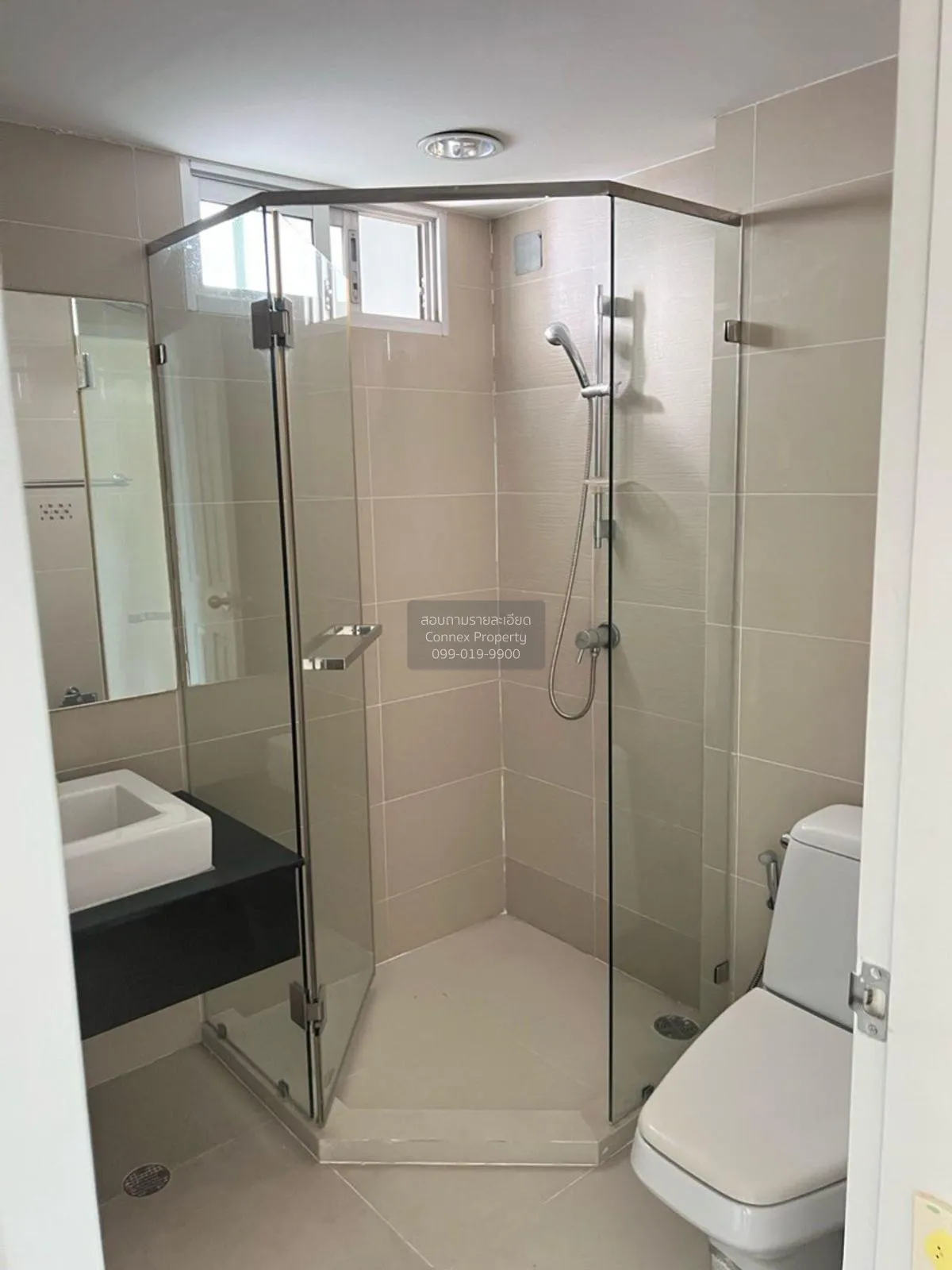 For Rent Condo , BELLE GRAND RAMA 9 , MRT-Phra Ram 9 , Huai Khwan