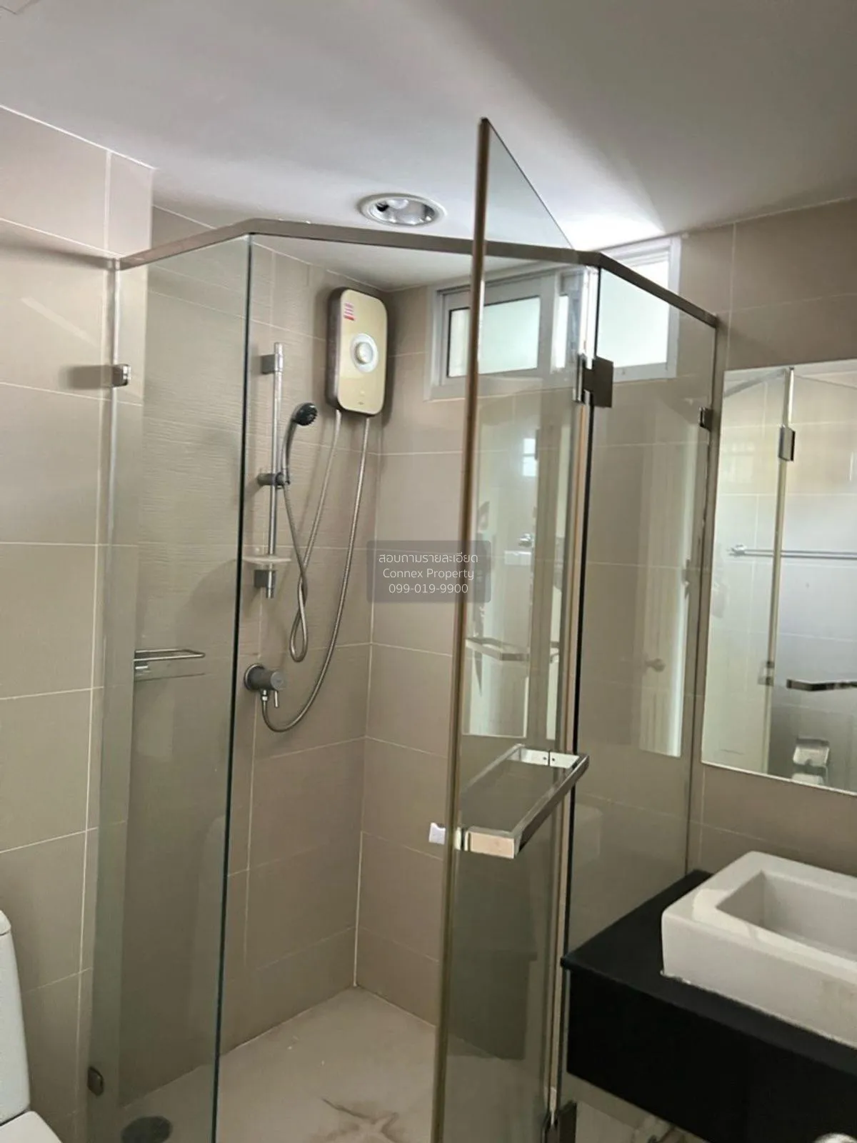 For Rent Condo , BELLE GRAND RAMA 9 , MRT-Phra Ram 9 , Huai Khwan