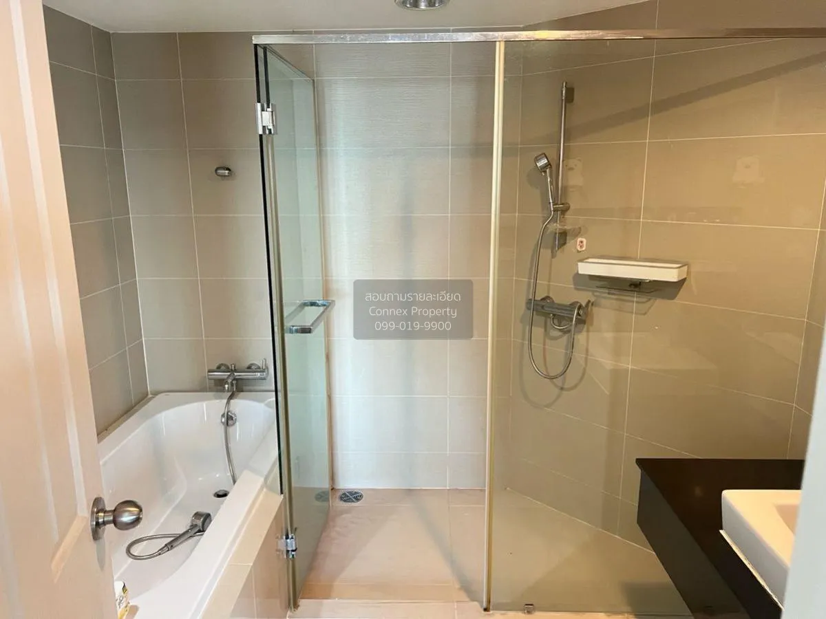 For Rent Condo , BELLE GRAND RAMA 9 , MRT-Phra Ram 9 , Huai Khwan