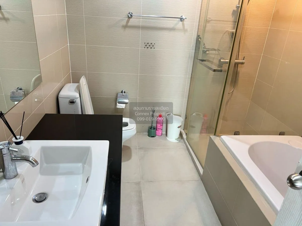 For Rent Condo , BELLE GRAND RAMA 9 , MRT-Phra Ram 9 , Huai Khwan