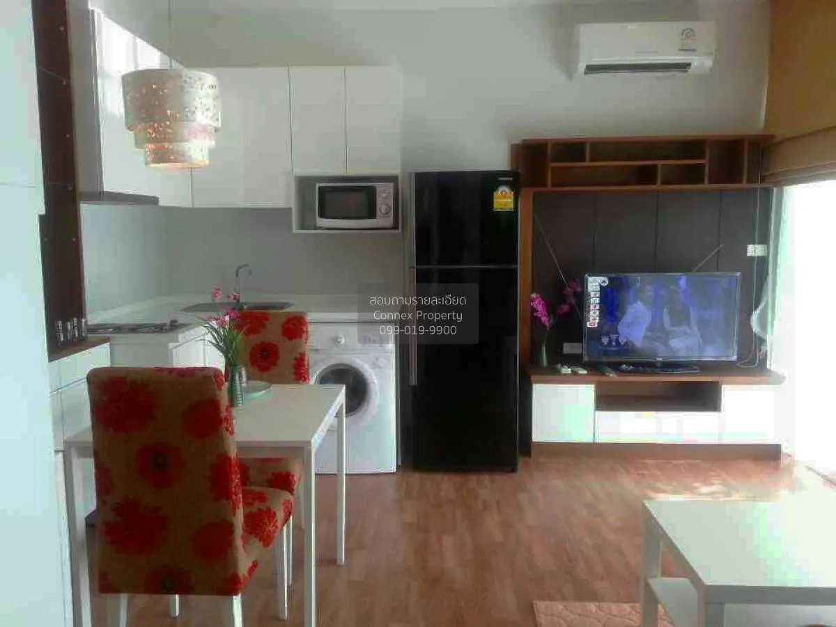 เช่าคอนโด   เดอะ โคสต์ แบงค็อก สุขุมวิท - บางนา BTS-บางนา บางนา เ 2