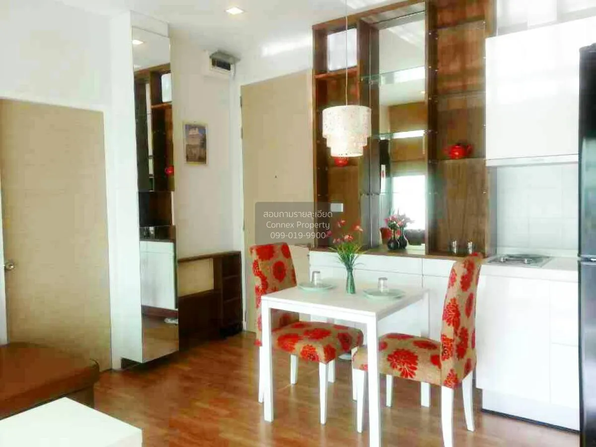 เช่าคอนโด   เดอะ โคสต์ แบงค็อก สุขุมวิท - บางนา BTS-บางนา บางนา เ 4