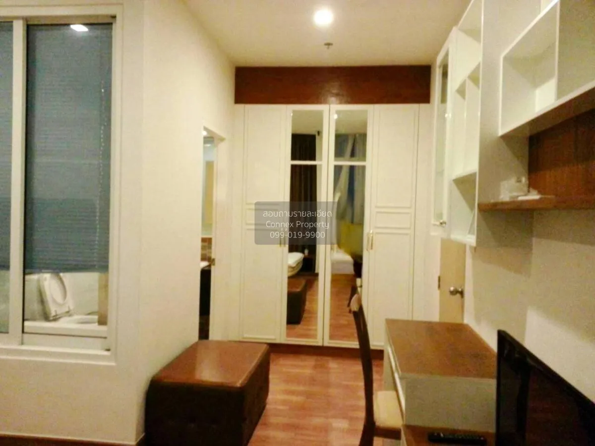 เช่าคอนโด   เดอะ โคสต์ แบงค็อก สุขุมวิท - บางนา BTS-บางนา บางนา เ