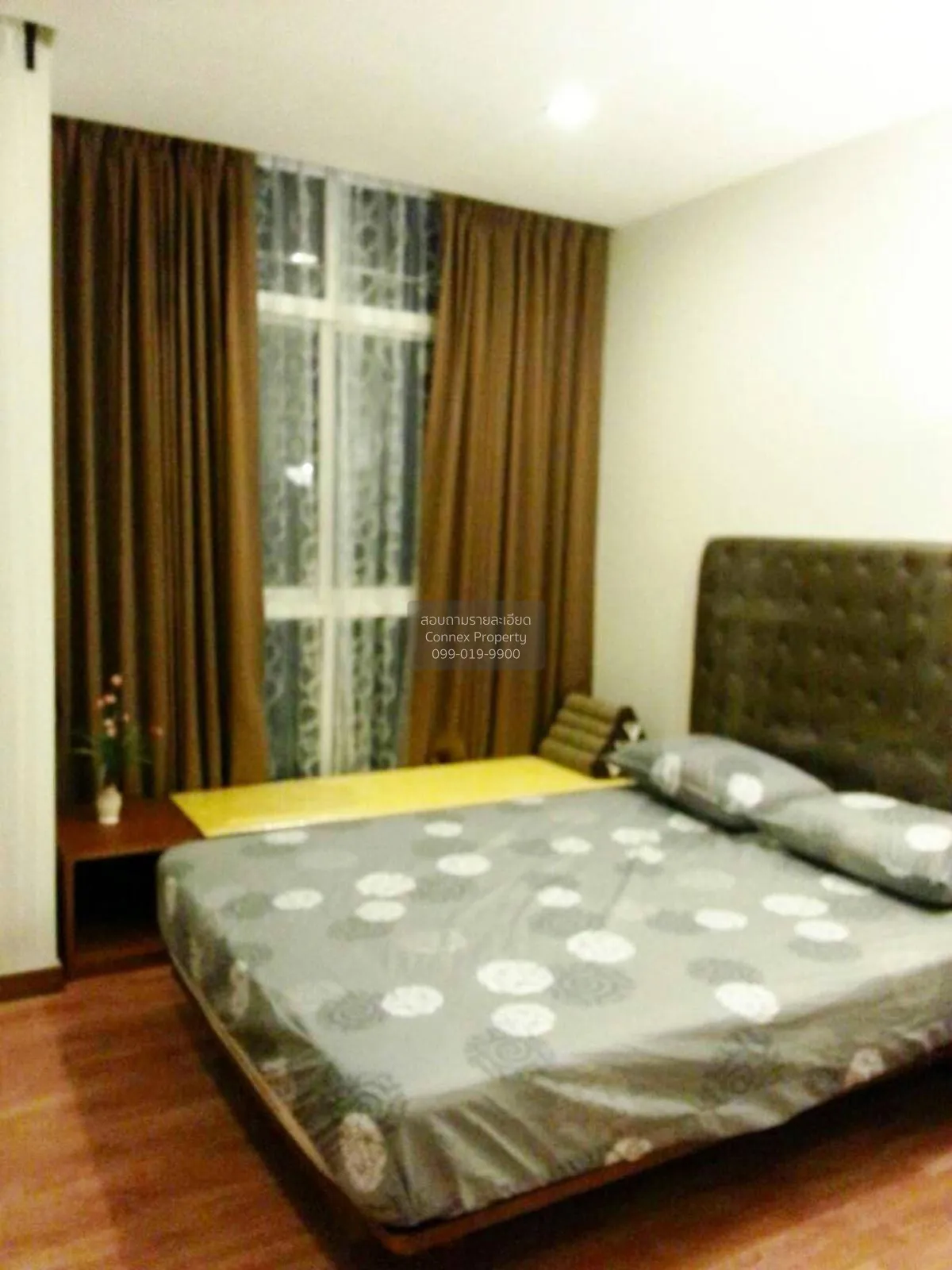 เช่าคอนโด   เดอะ โคสต์ แบงค็อก สุขุมวิท - บางนา BTS-บางนา บางนา เ