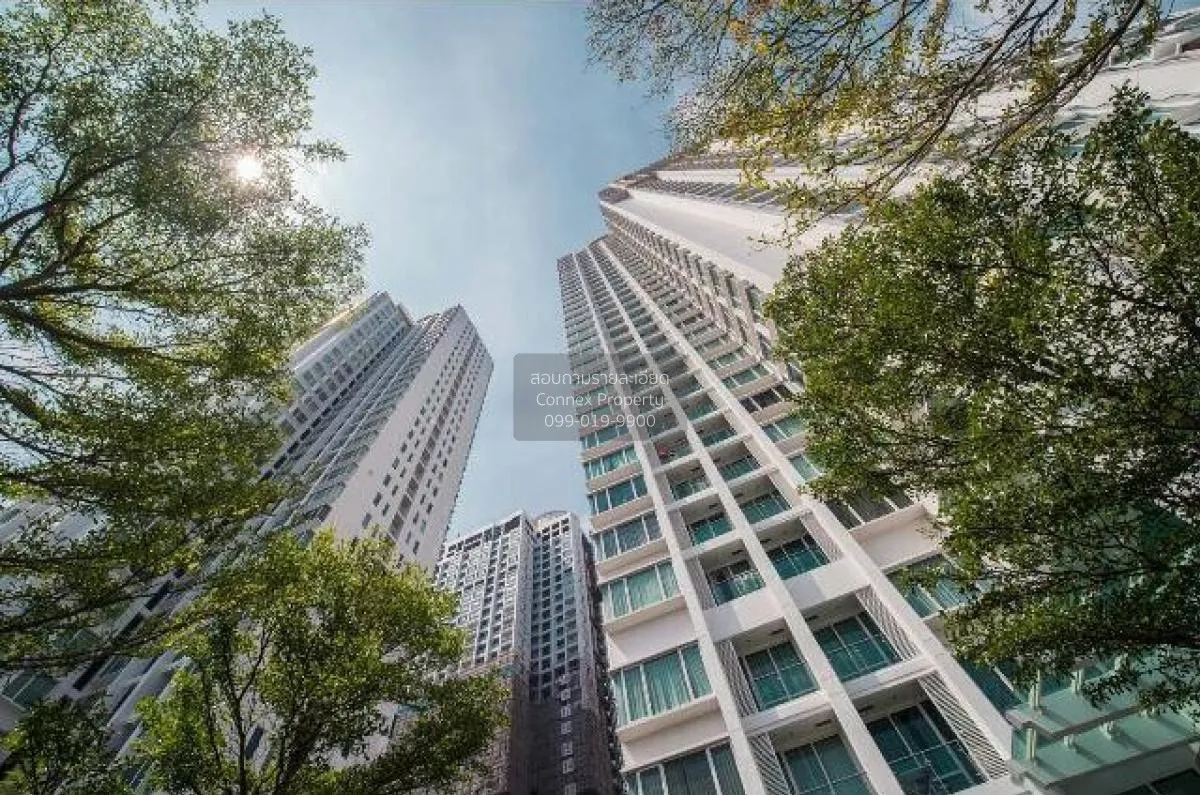 ขายคอนโด  ที.ซี. กรีน MRT-พระราม 9 ห้วยขวาง เขต ห้วยขวาง กรุงเทพ 