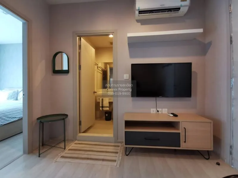 เช่าคอนโด  ไลฟ์ สุขุมวิท 48 BTS-พระโขนง พระโขนง เขต คลองเตย กรุงเ 2