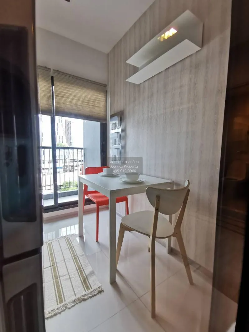 เช่าคอนโด  ไลฟ์ สุขุมวิท 48 BTS-พระโขนง พระโขนง เขต คลองเตย กรุงเ 4