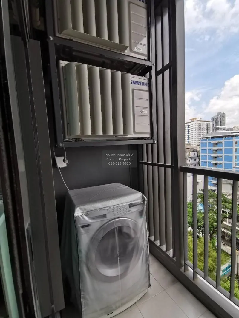 FOR RENT condo , Life Sukhumvit 48 , BTS-Phra Khanong , Phra Khan