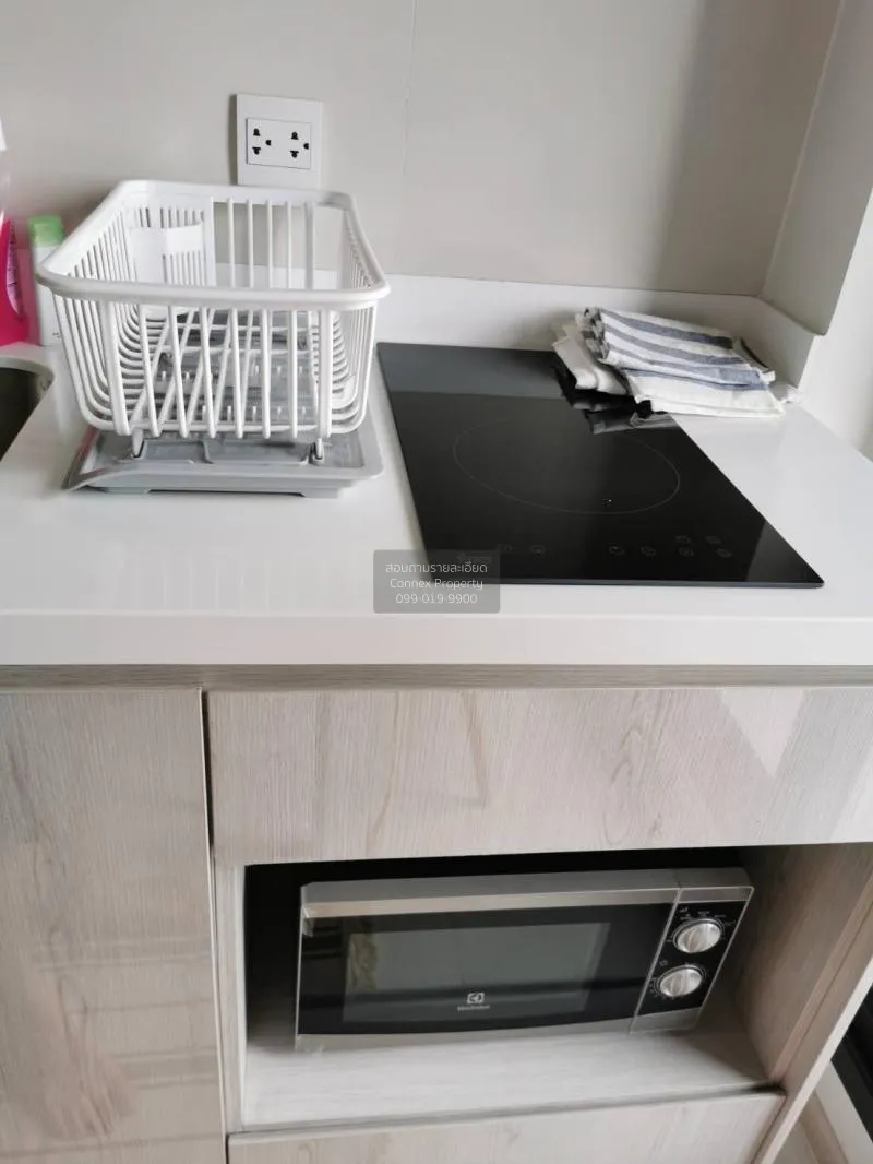 FOR RENT condo , Life Sukhumvit 48 , BTS-Phra Khanong , Phra Khan