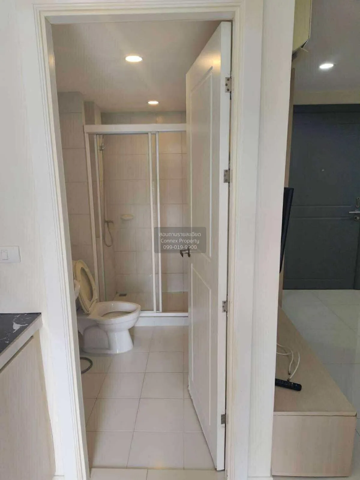 For Rent Condo , Elements Srinakarin , MRT-Suan Luang Rama 9 , No