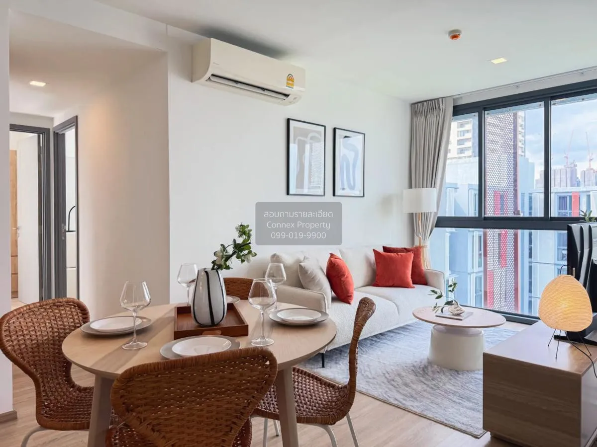 เช่าคอนโด  ทากะ เฮาส์ เอกมัย 12 BTS-เอกมัย คลองตันเหนือ เขต วัฒนา 2