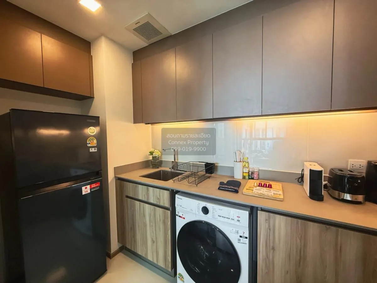 เช่าคอนโด  ทากะ เฮาส์ เอกมัย 12 BTS-เอกมัย คลองตันเหนือ เขต วัฒนา 3