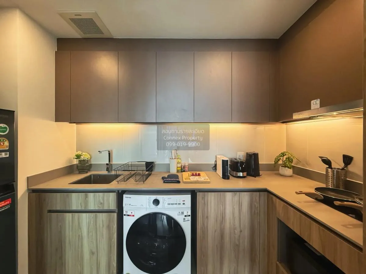 เช่าคอนโด  ทากะ เฮาส์ เอกมัย 12 BTS-เอกมัย คลองตันเหนือ เขต วัฒนา 4