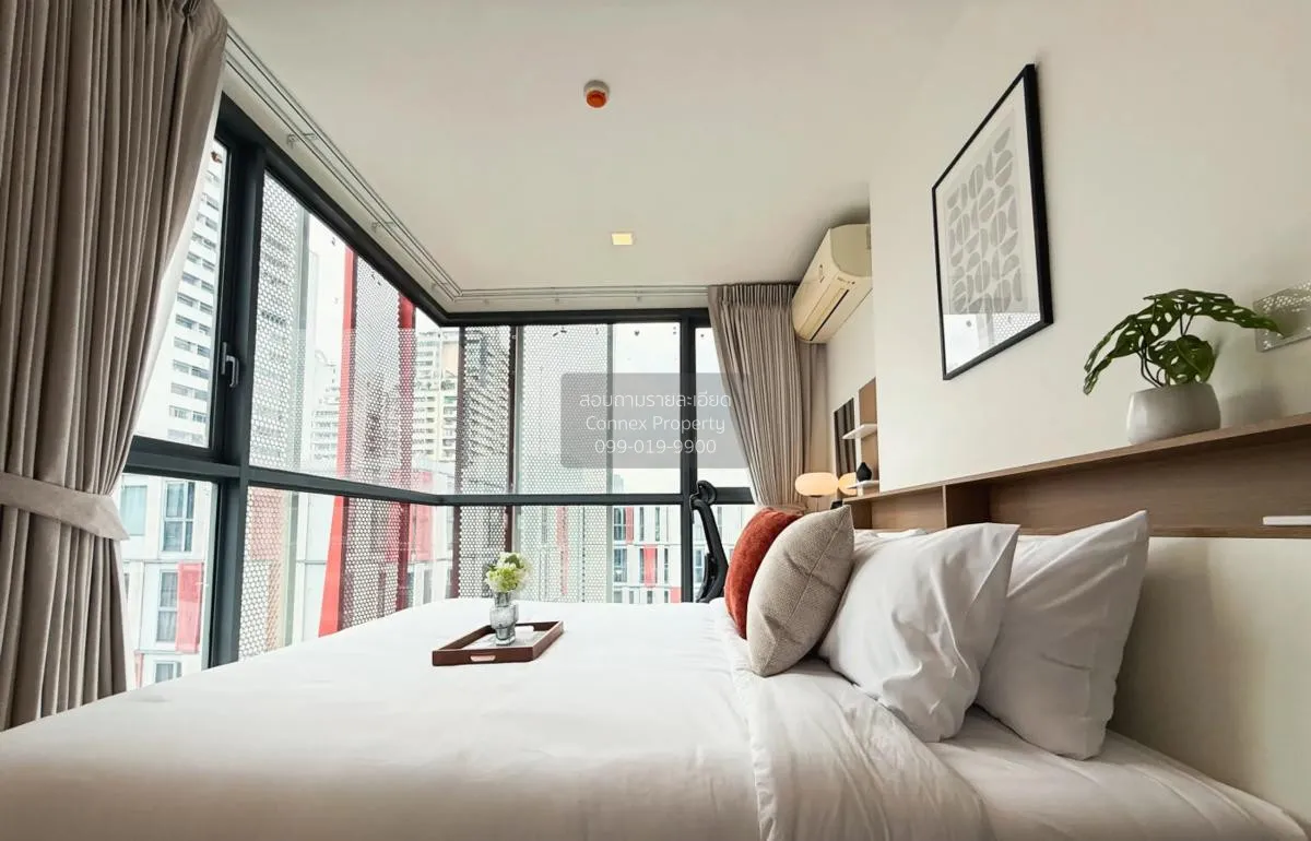 เช่าคอนโด  ทากะ เฮาส์ เอกมัย 12 BTS-เอกมัย คลองตันเหนือ เขต วัฒนา