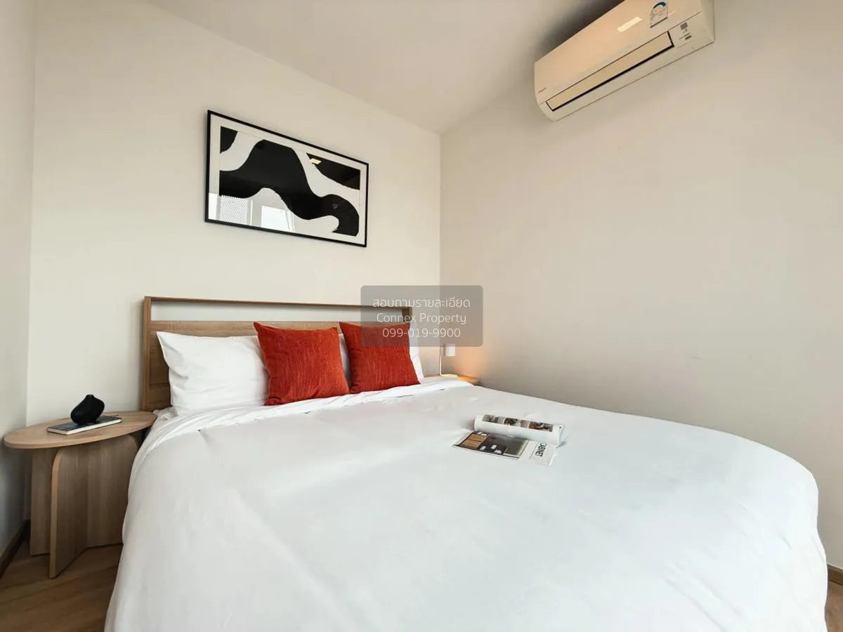 เช่าคอนโด  ทากะ เฮาส์ เอกมัย 12 BTS-เอกมัย คลองตันเหนือ เขต วัฒนา