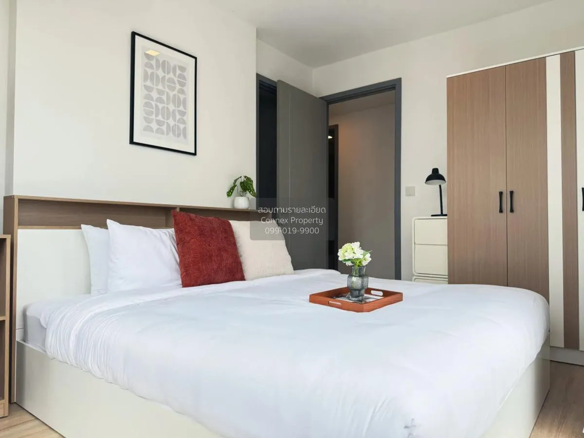 เช่าคอนโด  ทากะ เฮาส์ เอกมัย 12 BTS-เอกมัย คลองตันเหนือ เขต วัฒนา