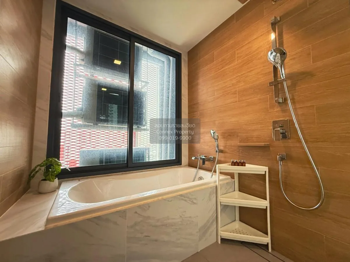 เช่าคอนโด  ทากะ เฮาส์ เอกมัย 12 BTS-เอกมัย คลองตันเหนือ เขต วัฒนา