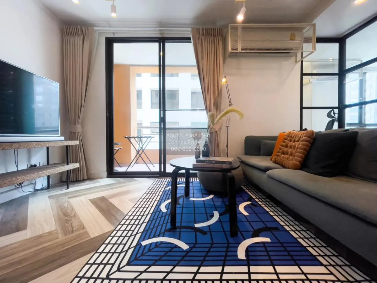 เช่าคอนโด  บ้าน ณ วรางค์ BTS-ชิดลม ลุมพินี เขต ปทุมวัน กรุงเทพ CX 3