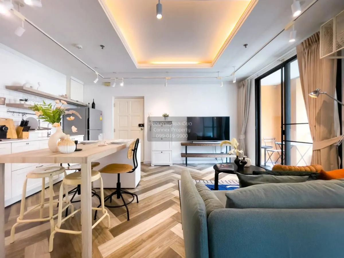 เช่าคอนโด  บ้าน ณ วรางค์ BTS-ชิดลม ลุมพินี เขต ปทุมวัน กรุงเทพ CX