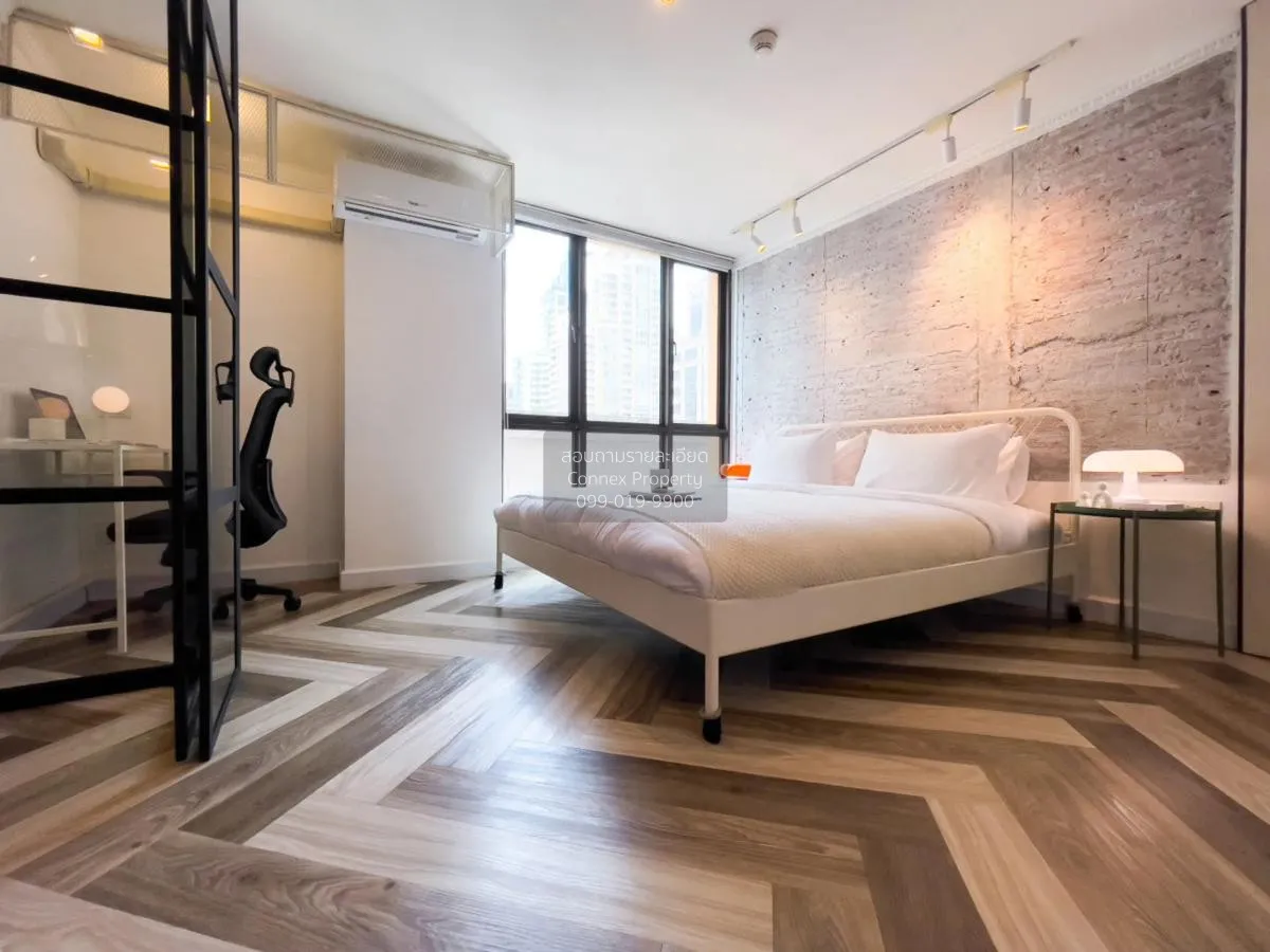 เช่าคอนโด  บ้าน ณ วรางค์ BTS-ชิดลม ลุมพินี เขต ปทุมวัน กรุงเทพ CX