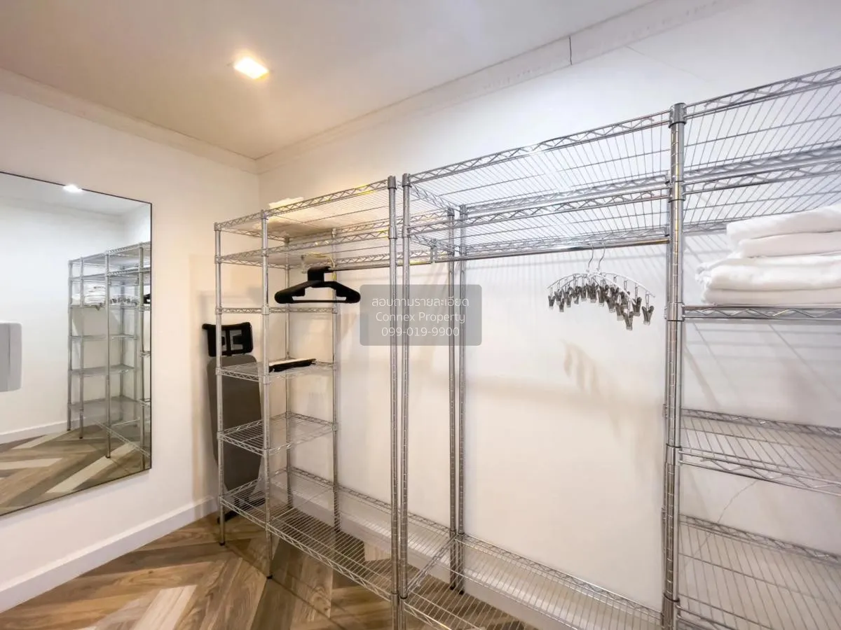 เช่าคอนโด  บ้าน ณ วรางค์ BTS-ชิดลม ลุมพินี เขต ปทุมวัน กรุงเทพ CX