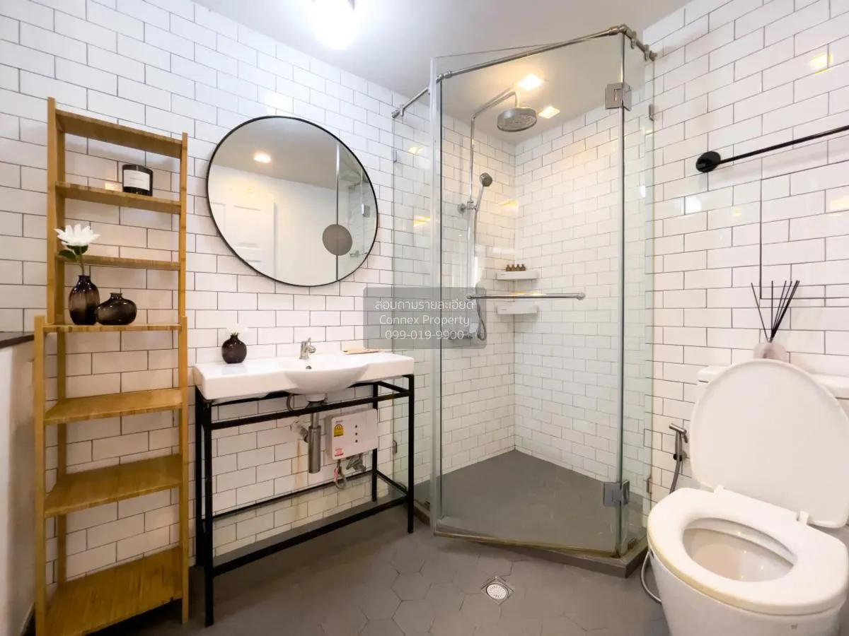 เช่าคอนโด  บ้าน ณ วรางค์ BTS-ชิดลม ลุมพินี เขต ปทุมวัน กรุงเทพ CX