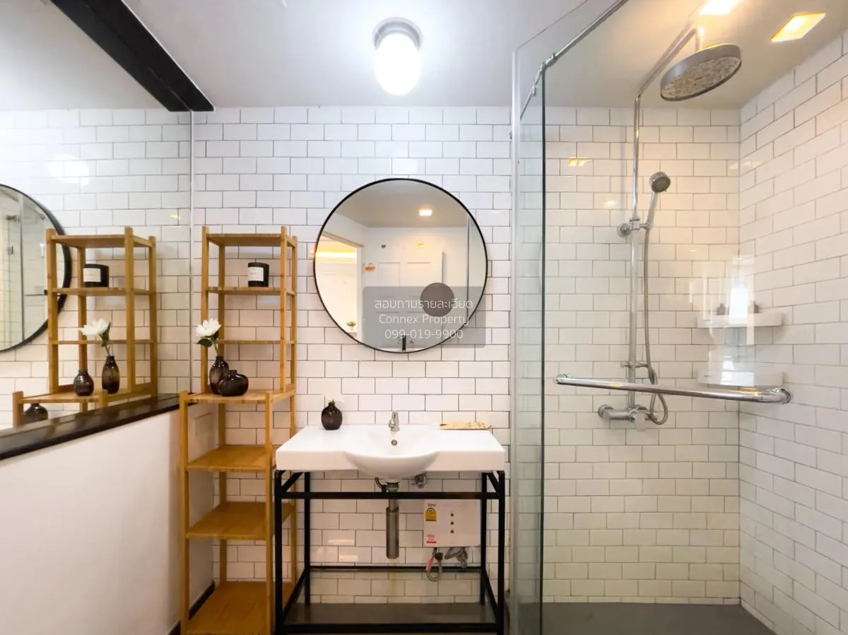 เช่าคอนโด  บ้าน ณ วรางค์ BTS-ชิดลม ลุมพินี เขต ปทุมวัน กรุงเทพ CX