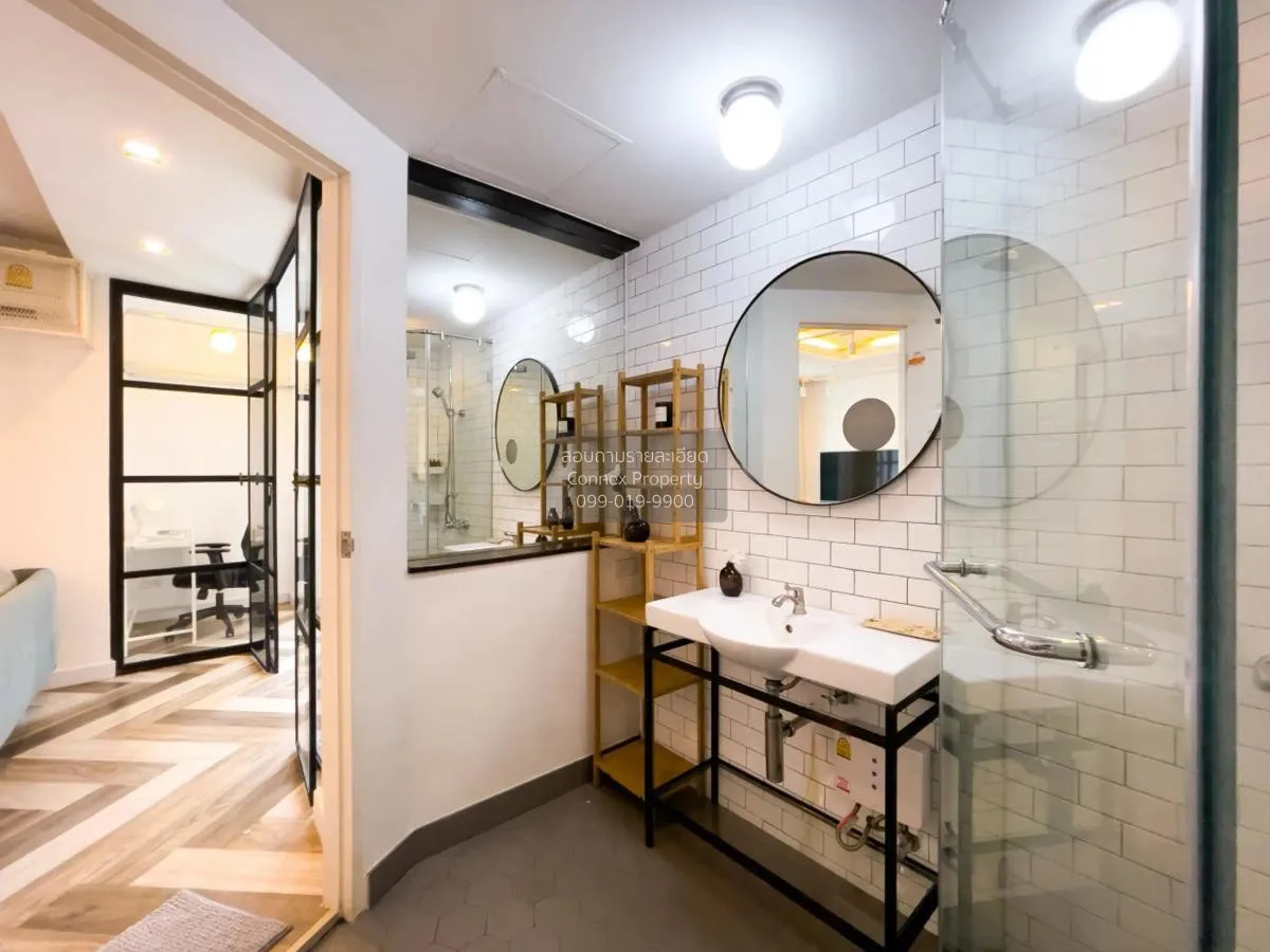 เช่าคอนโด  บ้าน ณ วรางค์ BTS-ชิดลม ลุมพินี เขต ปทุมวัน กรุงเทพ CX