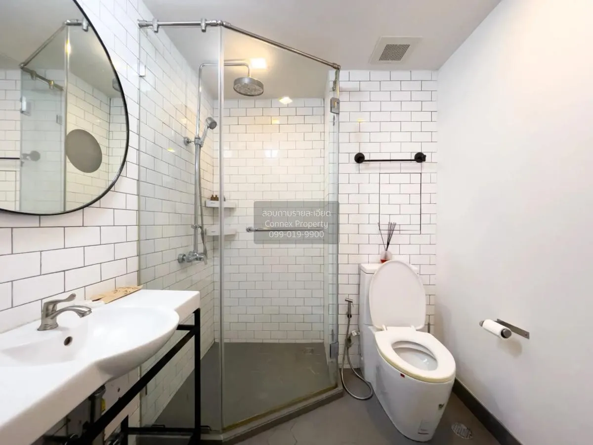 เช่าคอนโด  บ้าน ณ วรางค์ BTS-ชิดลม ลุมพินี เขต ปทุมวัน กรุงเทพ CX