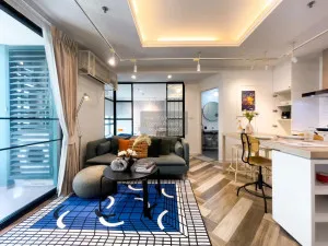 For Rent Condo , Baan Na Varang , BTS-Chit Lom , Lumpini , Pathum Wan , Bangkok , CX-133113