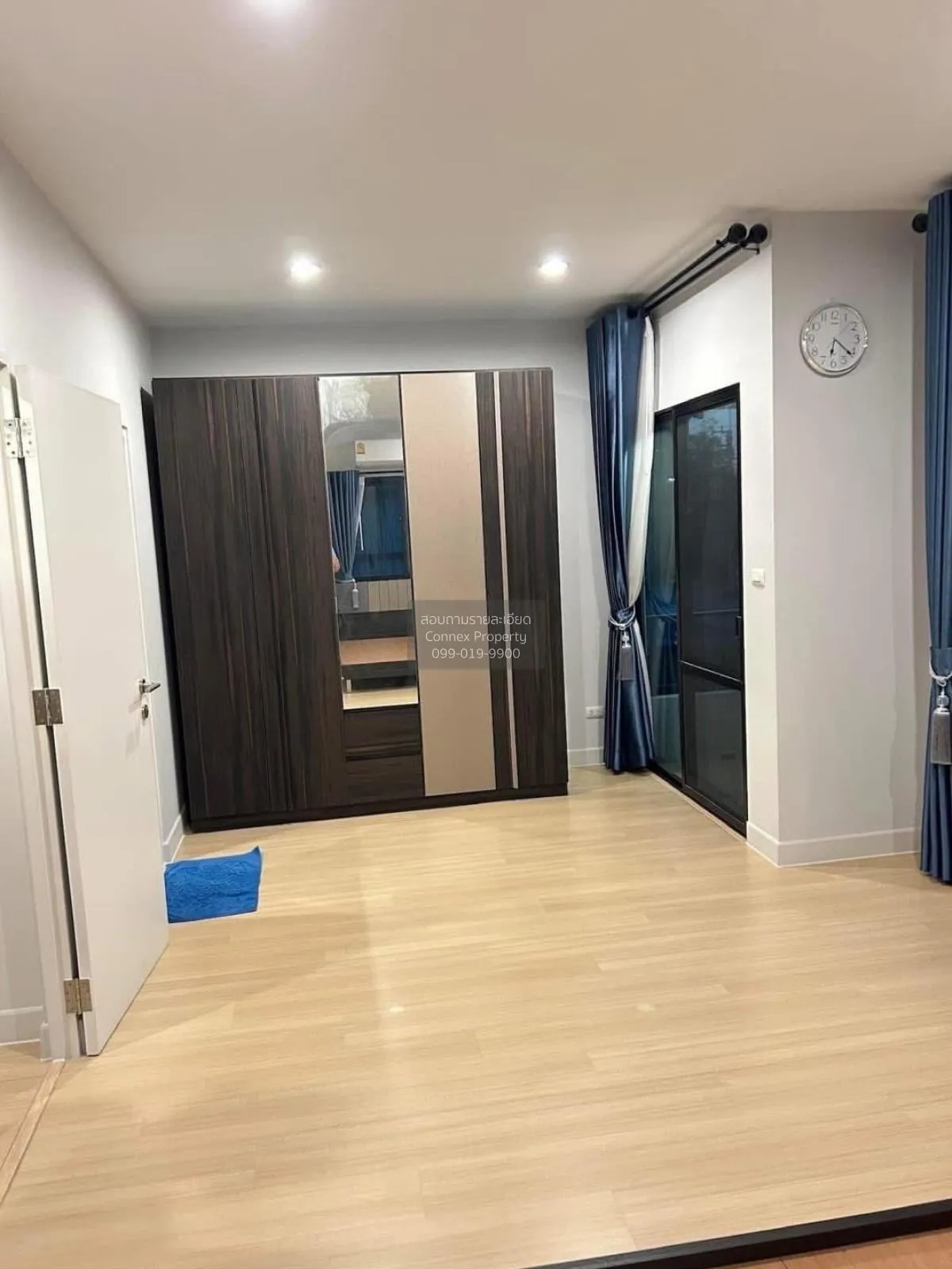 เช่าบ้าน  คณาสิริ วงแหวน - ลำลูกกา บึงคำพร้อย ลำลูกกา ปทุมธานี CX