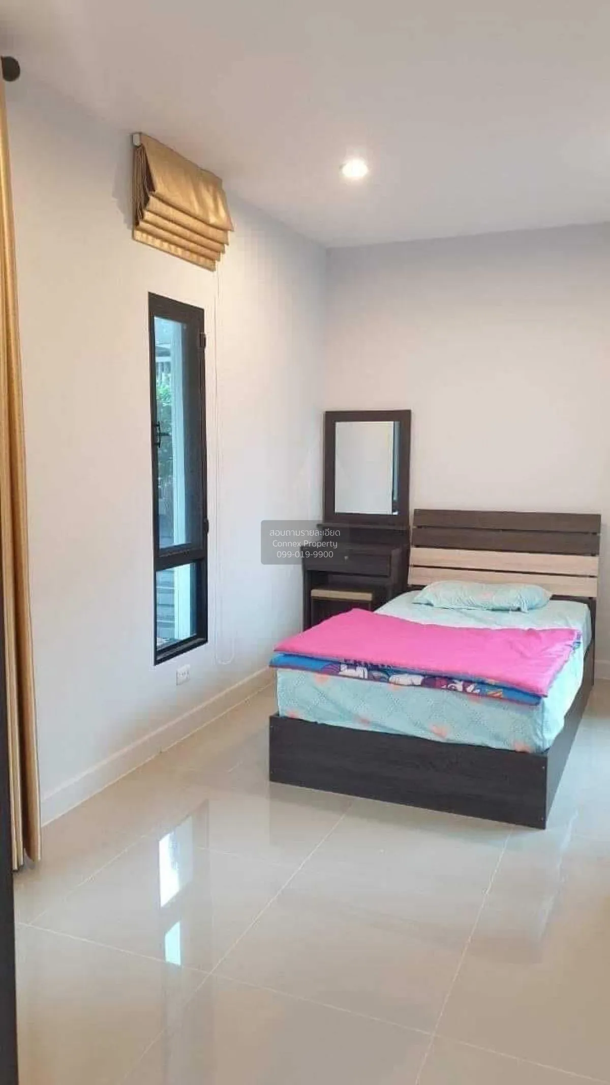 เช่าบ้าน  คณาสิริ วงแหวน - ลำลูกกา บึงคำพร้อย ลำลูกกา ปทุมธานี CX