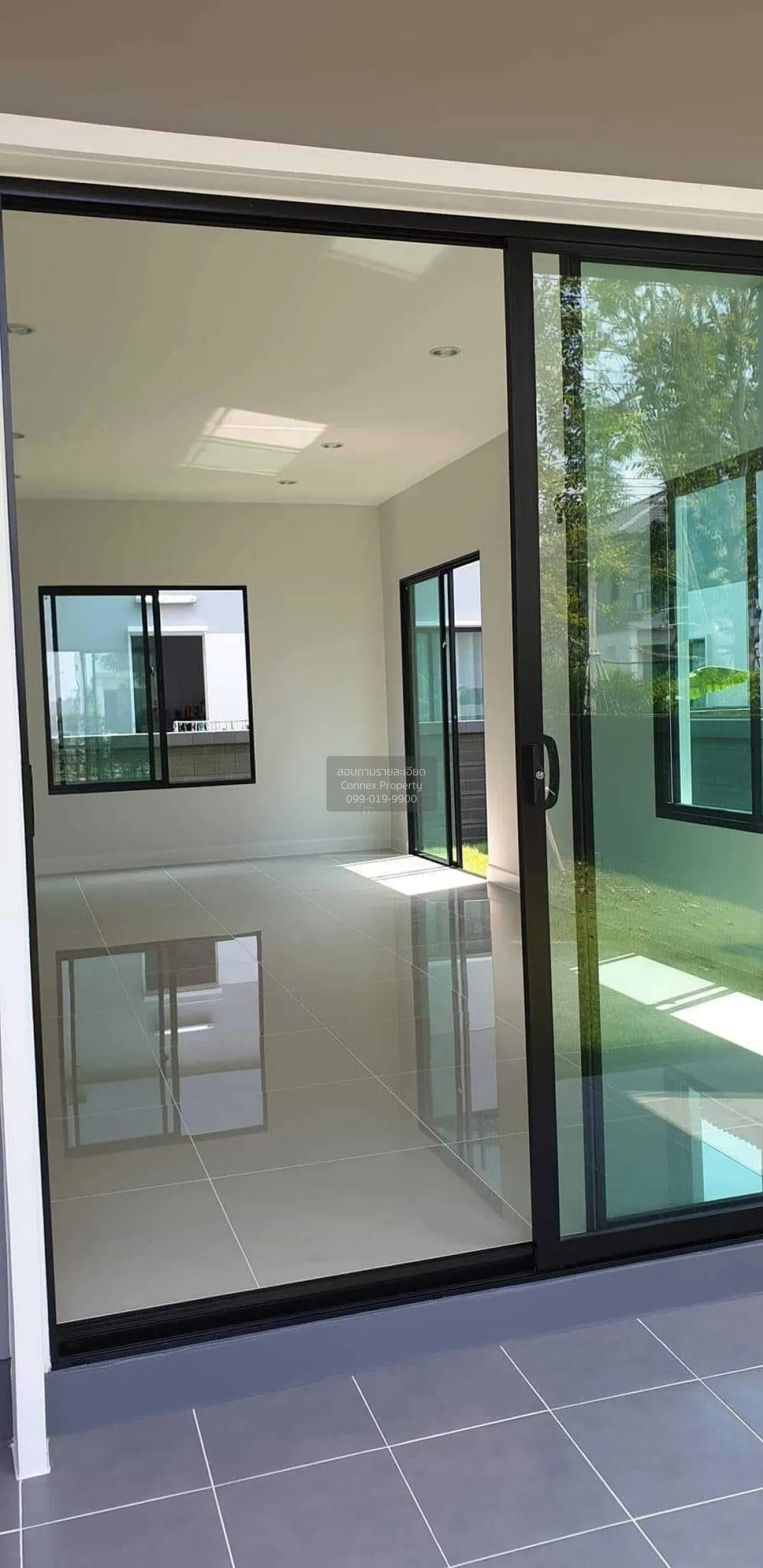 เช่าบ้าน  คณาสิริ วงแหวน - ลำลูกกา บึงคำพร้อย ลำลูกกา ปทุมธานี CX